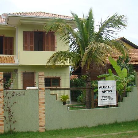 Florianópolis Pousada Moradas Do Mocambique מראה חיצוני תמונה