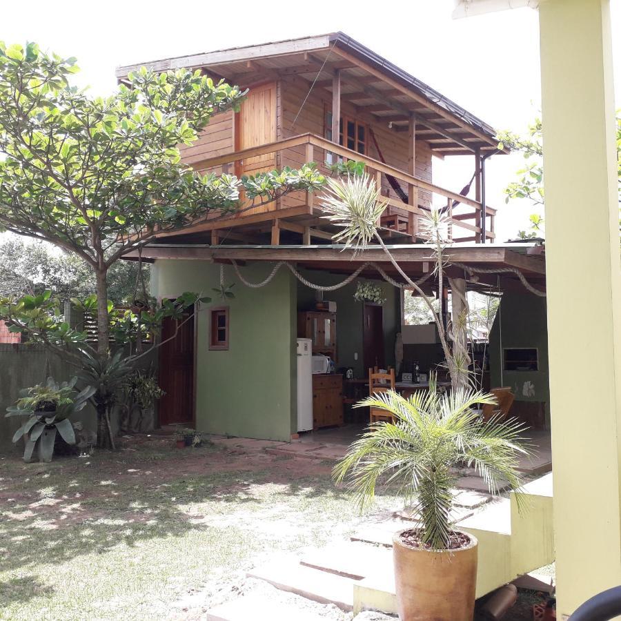 Florianópolis Pousada Moradas Do Mocambique מראה חיצוני תמונה