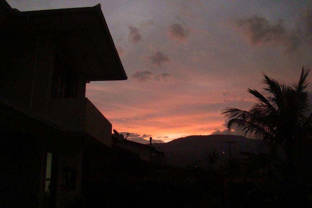 Florianópolis Pousada Moradas Do Mocambique מראה חיצוני תמונה